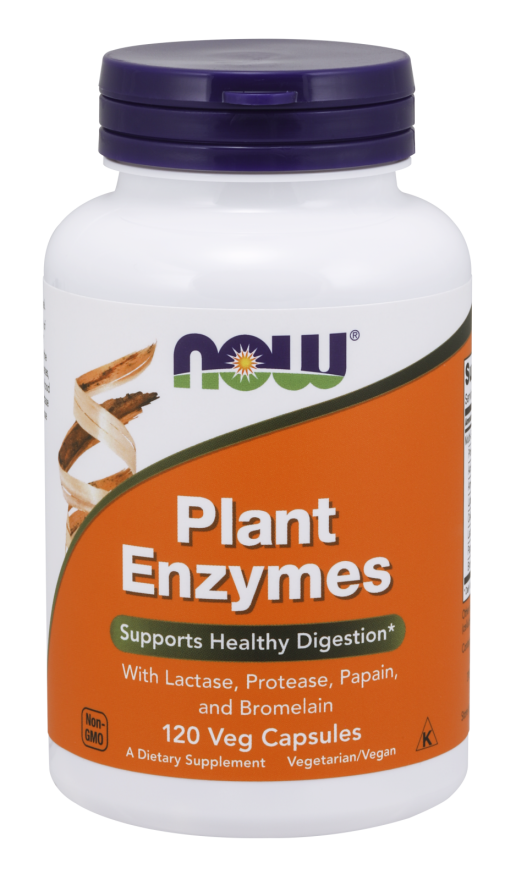 Kjøp Enzymer - 279 - vitaminX