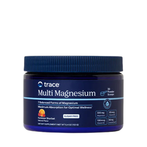 Multi Magnesium – 7 former magnesium | vitaminX - vitaminX