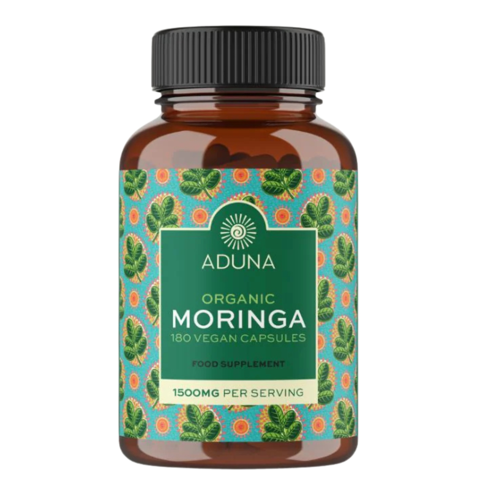 Aduna Moringa Kapsler | vitaminX - vitaminX