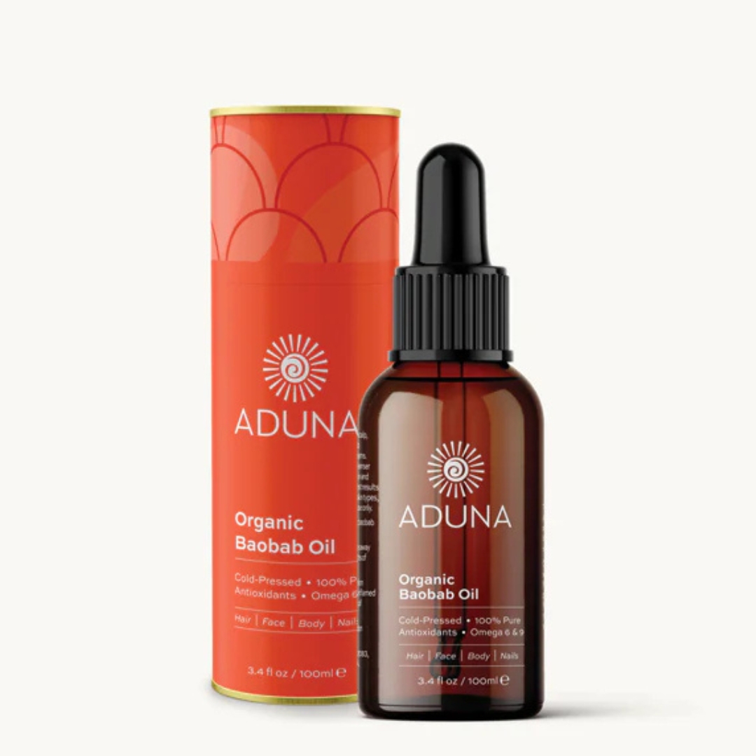 Aduna Baobab Beauty Oil 100ml | vitaminX - vitaminX