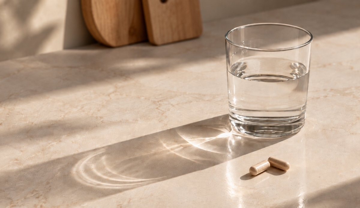 Hva er NAC? Forskning, glutathione og det du bør vite