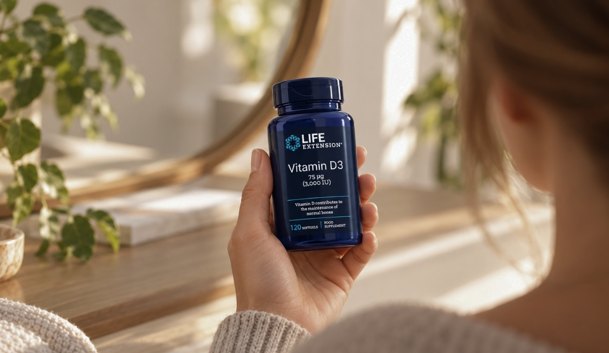 Hva er vitamin D? Den komplette guiden til D-vitamin