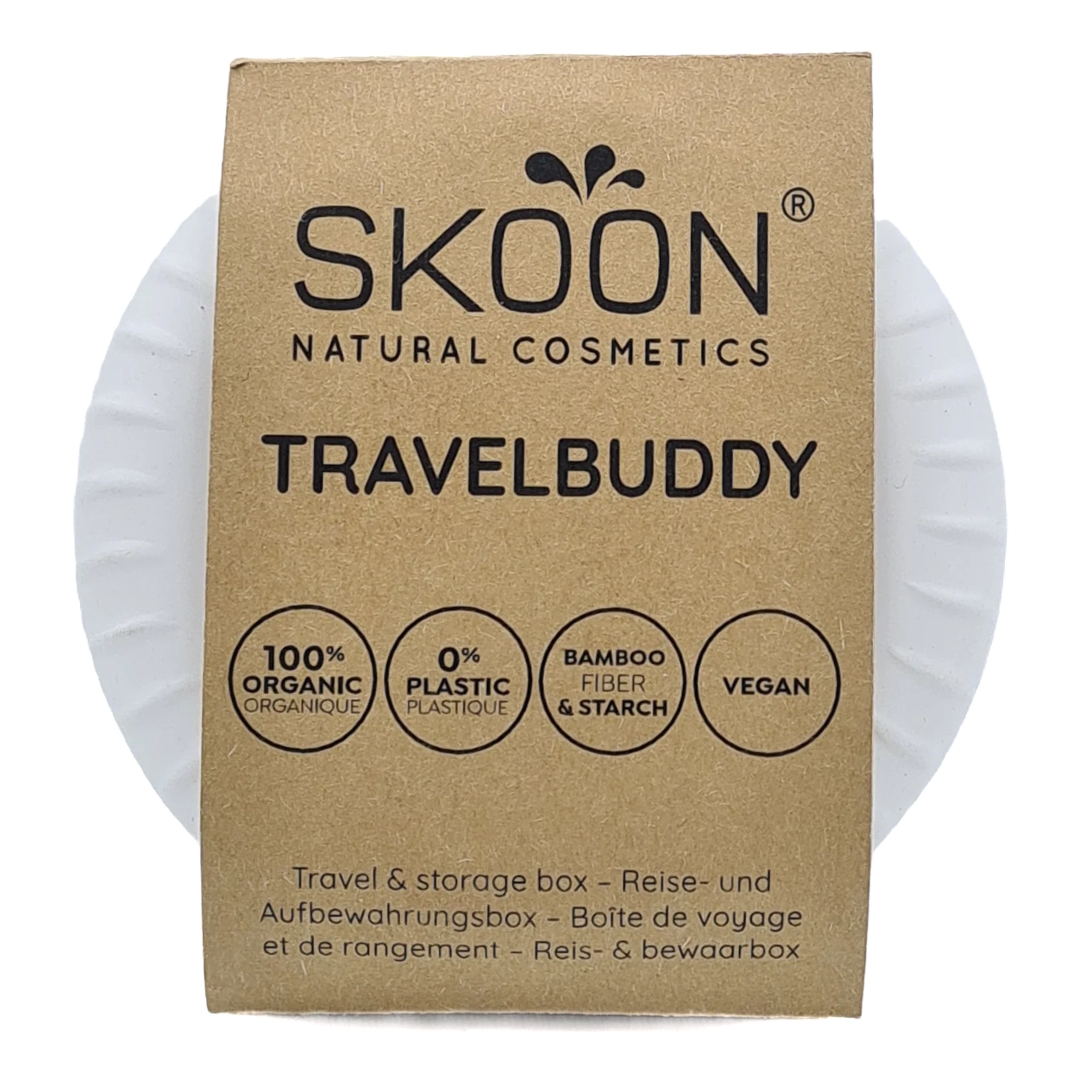 Skoon Cheque Skoon Travel Buddy - vitaminX